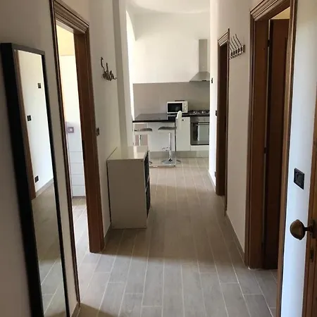Casa Samasia Varazze Esterno foto