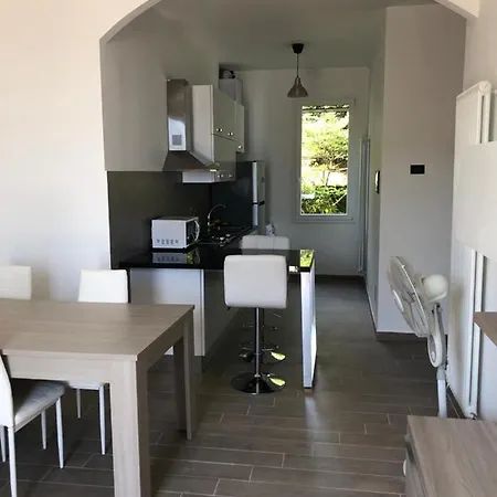 Casa Samasia Varazze Esterno foto