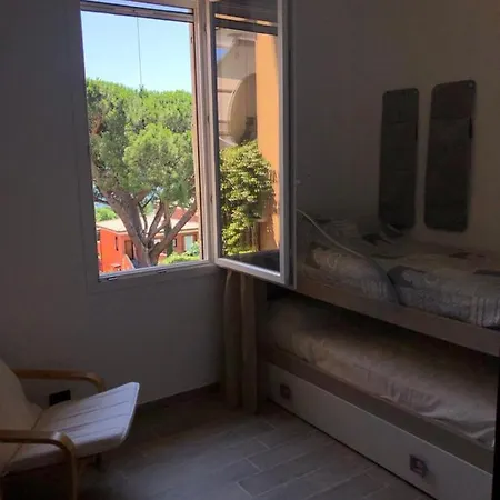 Casa Samasia Varazze Esterno foto