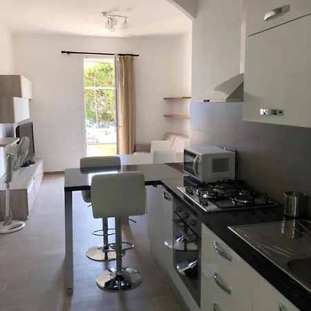 Casa Samasia Varazze Esterno foto