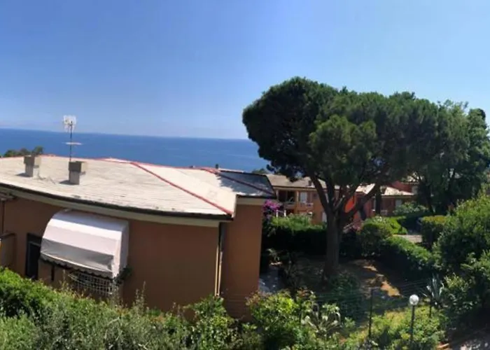Casa Samasia