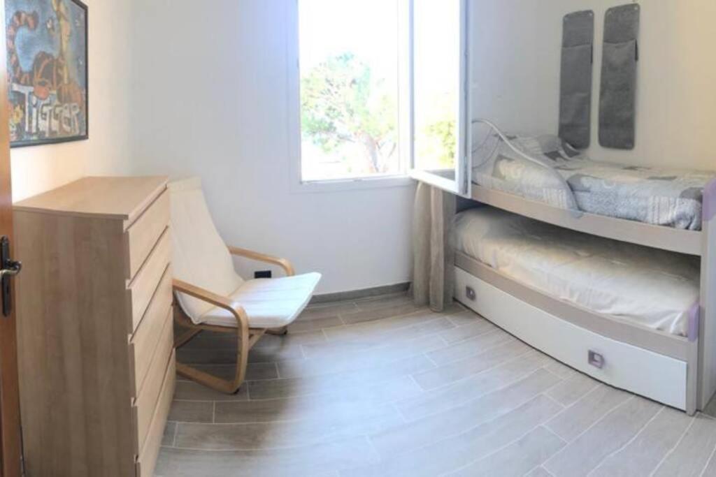Casa Samasia Apartment Varazze