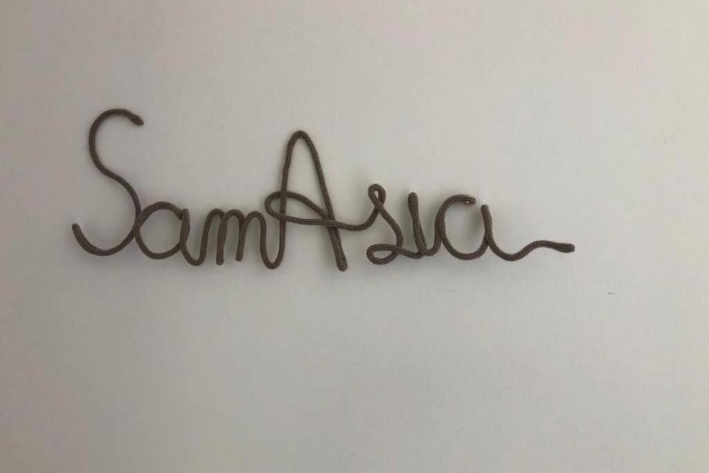 Casa Samasia Apartment *