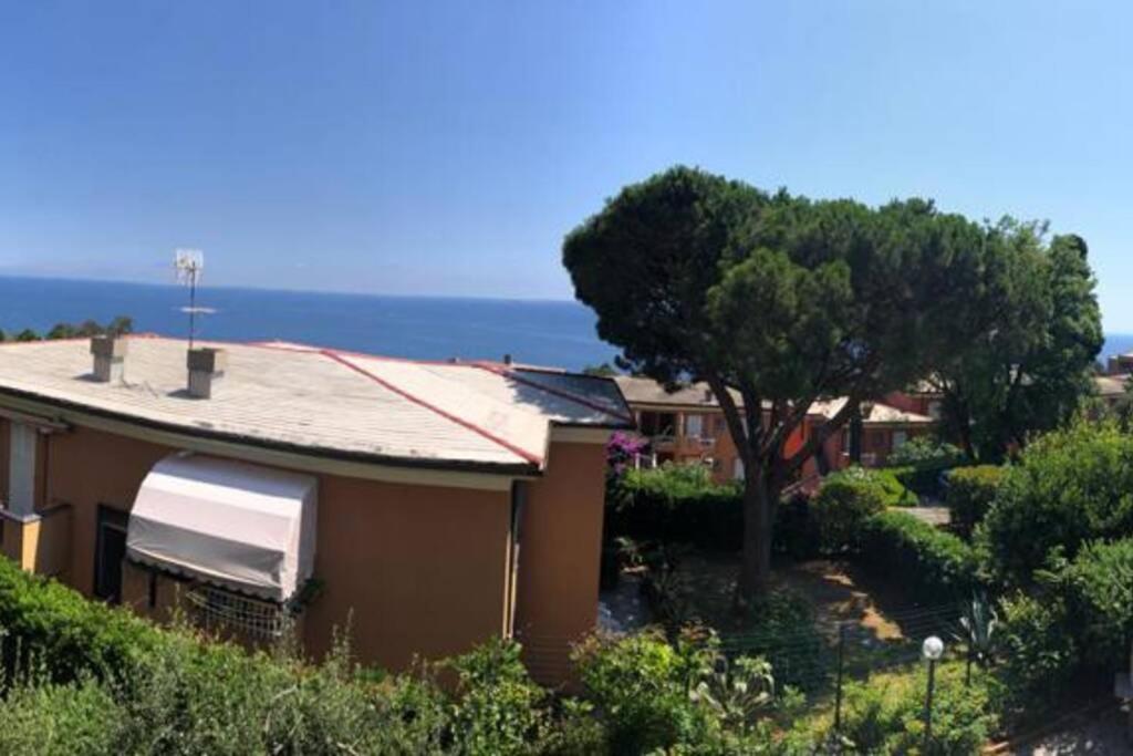 Casa Samasia * Varazze