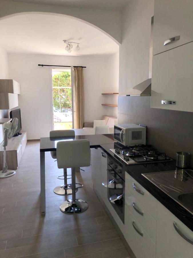 Apartment Casa Samasia