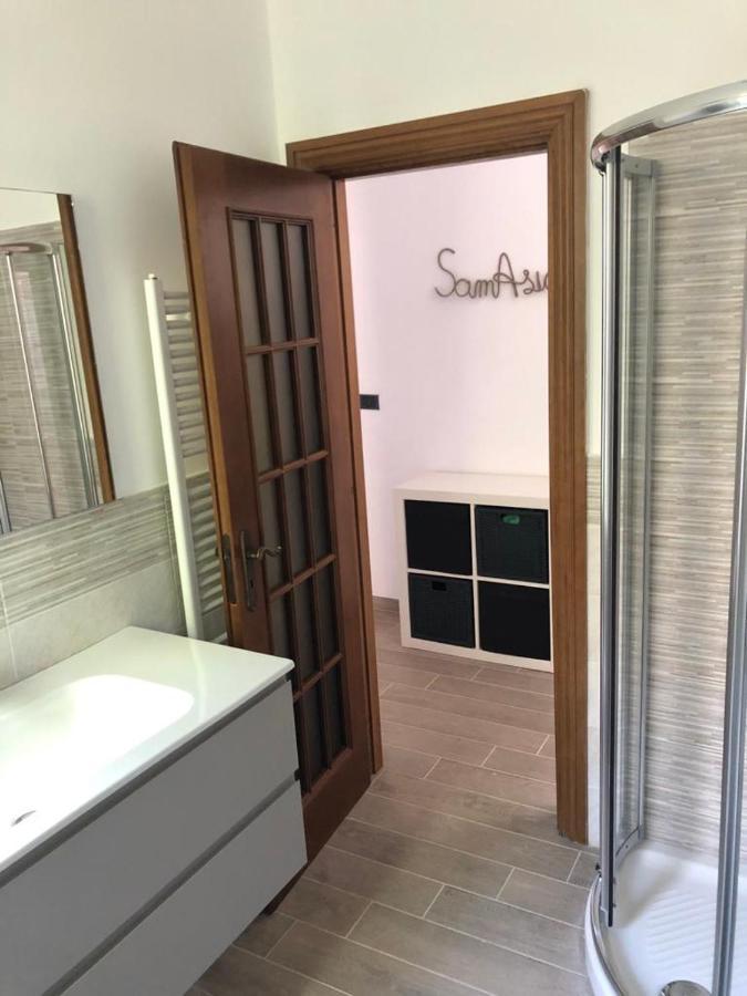 Apartment Casa Samasia Varazze